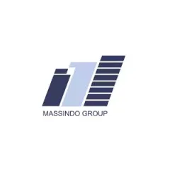 logo PT. Massindo Karya Prima (Massindo Group)