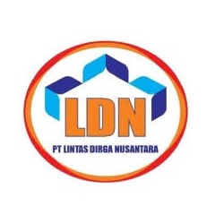 Logo PT. Lintas Dirga Nusantara (LDN Cold Storage)