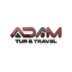 logo PT Adam Internasional Tur dan Travel