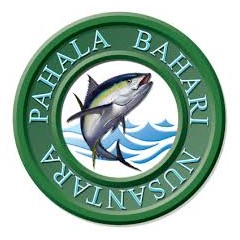 Logo PT Pahala Bahari Nusantara