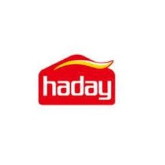 Logo PT Haday Food Indonesia