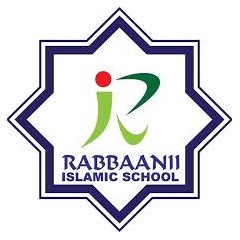 Logo SMA Putri Rabbaanii Islamic School