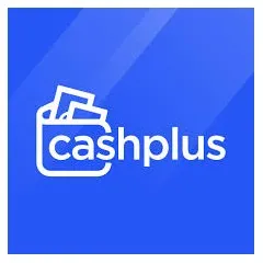 logo Cashplus
