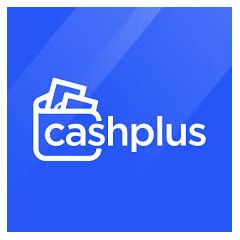 Logo Cashplus