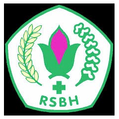 Logo Rumah Sakit Bhakti Husada Cikarang