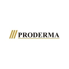 Logo PT. Proderma Sukses Mandiri