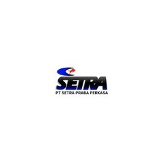 Logo PT. Setra Praba Perkasa