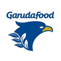 Logo Garuda Food