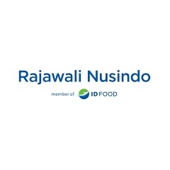 Logo PT Rajawali Nusindo