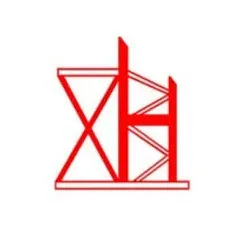 logo PT. Indonesia Xin Hai Steel Structure