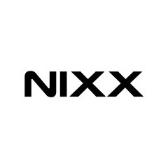 Logo NIXX | PT IdPods Kreasi Indonesia