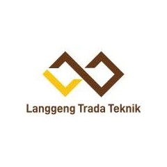 Logo PT. Langgeng Trada Teknik