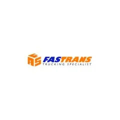 logo PT. Fastrans Logistik Indonesia