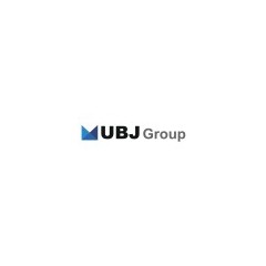 Logo UBJ Group