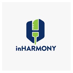 Logo inHARMONY Clinic
