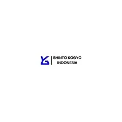 logo PT Shinto Kogyo Indonesia