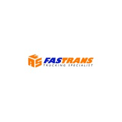 Logo PT. Fastrans Logistik Indonesia