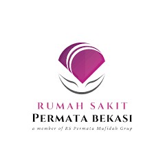 Logo RS Permata Bekasi