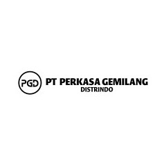 Logo PT. Perkasa Gemilang Distrindo
