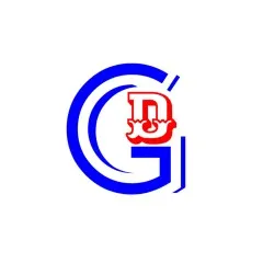 logo CV GD FEATHER