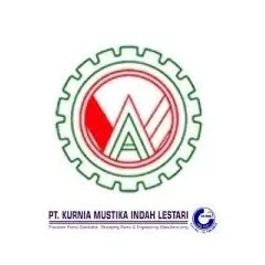 logo PT. Kurnia Mustika Indah Lestari