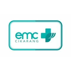 logo RS EMC Cikarang