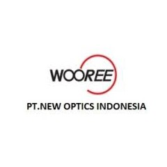 Logo PT New Optics Indonesia