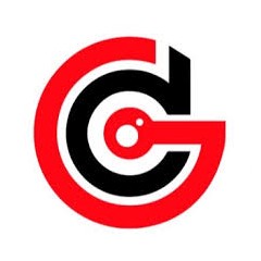 Logo DGTech CCTV