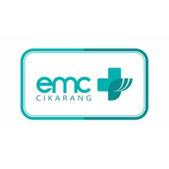 Logo RS EMC Cikarang