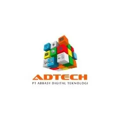 logo PT Abbasy Digital Teknologi