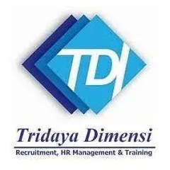 logo PT Tridaya Dimensi Indonesia