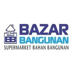 logo Bazar Bangunan