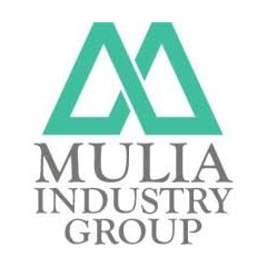 Logo PT Mulia Industrindo Tbk