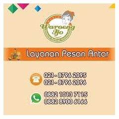 Logo waroeng ijo sentul