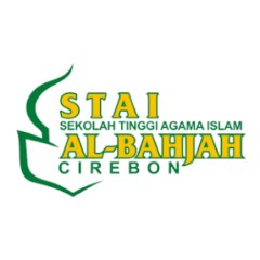 Logo STAI Al-Bahjah Cirebon