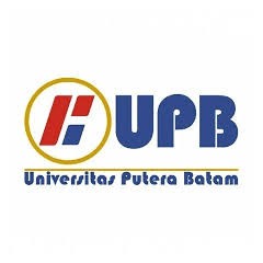 Logo Universitas Putera Batam