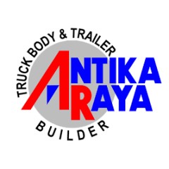Logo PT ANTIKA RAYA