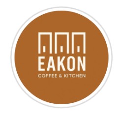Logo Eakon Coffee