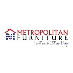logo Metropolitan Furniture
