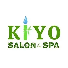 logo Kiyo Salon & Spa