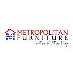 Logo Metropolitan Furniture