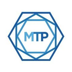 Logo PT Mulia Tangguh Persada