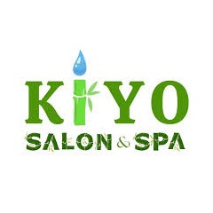 Logo Kiyo Salon & Spa