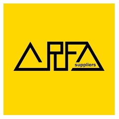 Logo arfa suppliers bogor