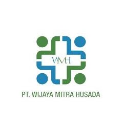 Logo PT. Wijaya Mitra Husada