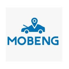 Logo PT. Surga Mobil Indonesia (MOBENG)