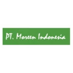 Logo PT Moreen Indonesia