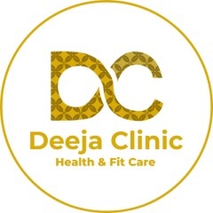 Logo Deeja Clinic