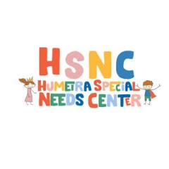 Logo HUMEIRA SPECIAL NEEDS CENTER