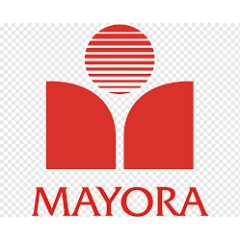 Logo MAYORA GROUP ( PT MAYORA INDAH TBK )